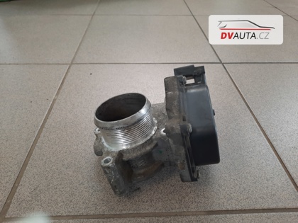 Škrtící klapka 03L128063L